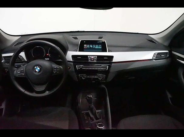 BMW X1 sDrive18i 103 kW image number 6