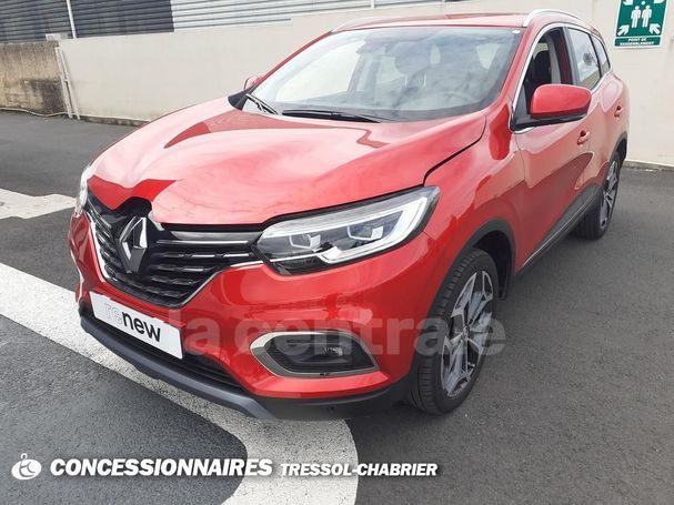 Renault Kadjar TCe 140 103 kW image number 1