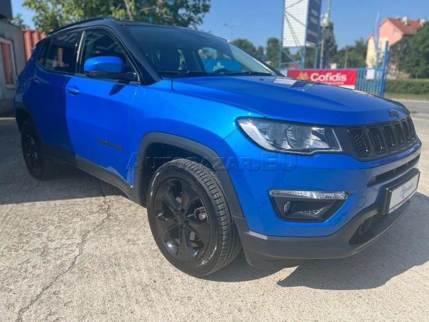 Jeep Compass 2.0 103 kW image number 8