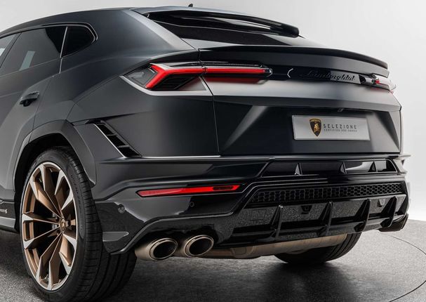 Lamborghini Urus 478 kW image number 25