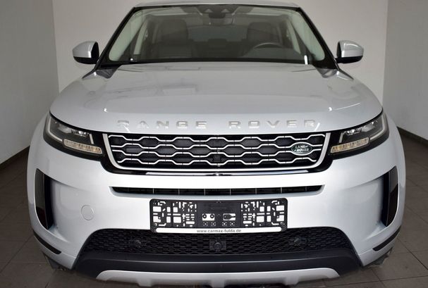 Land Rover Range Rover Evoque S 110 kW image number 16