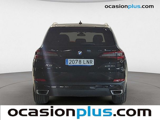 BMW X5 45e xDrive 293 kW image number 26