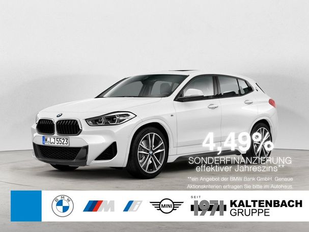 BMW X2 xDrive20i M Sport X 131 kW image number 1