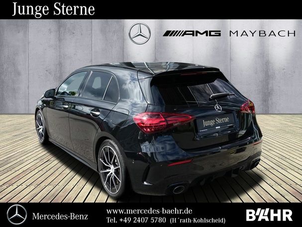 Mercedes-Benz A 35 AMG 225 kW image number 2