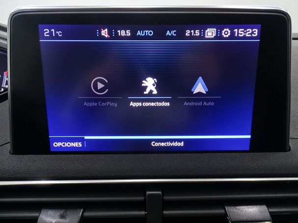 Peugeot 5008 BlueHDi 130 Allure 96 kW image number 22