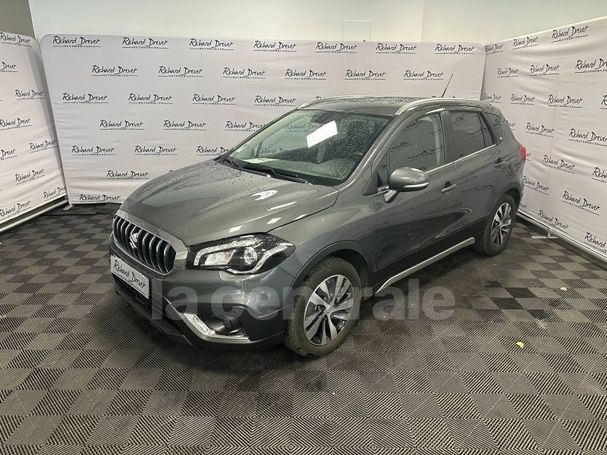 Suzuki SX4 S-Cross 95 kW image number 1