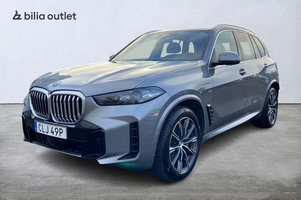 BMW X5 50e xDrive 360 kW image number 1