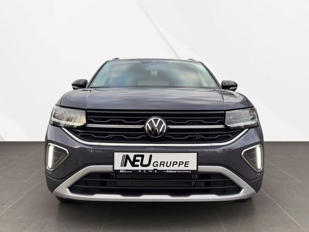 Volkswagen T-Cross 1.0 TSI Life 85 kW image number 7