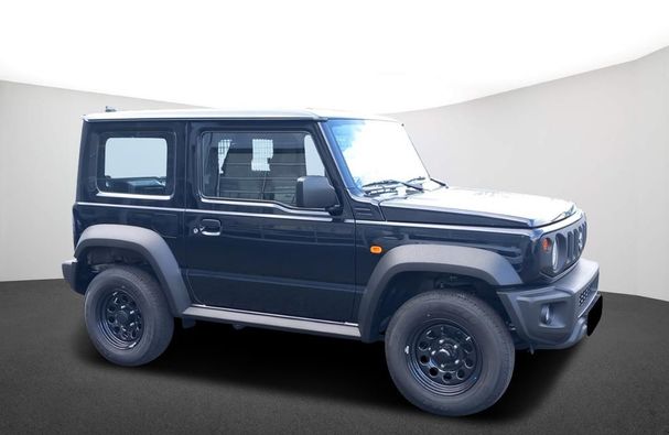 Suzuki Jimny 75 kW image number 3