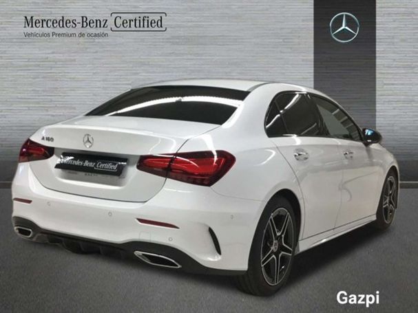 Mercedes-Benz A 180 100 kW image number 3