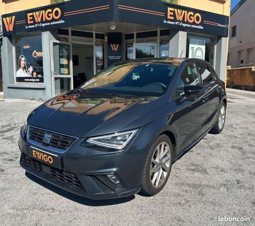 Seat Ibiza 1.0 TSI DSG FR 81 kW image number 1