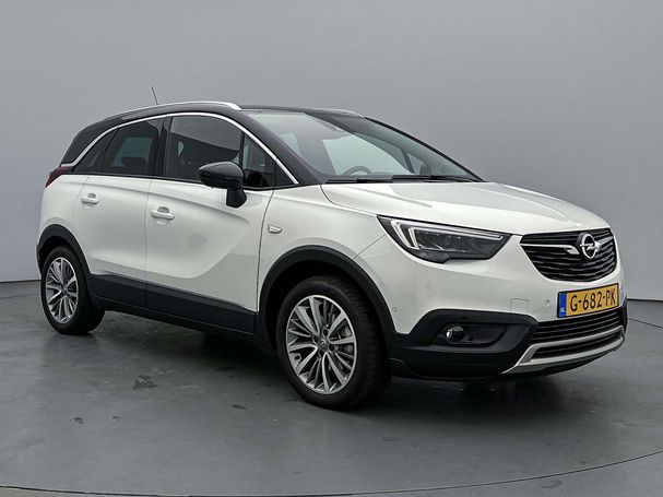 Opel Crossland X Innovation 96 kW image number 2