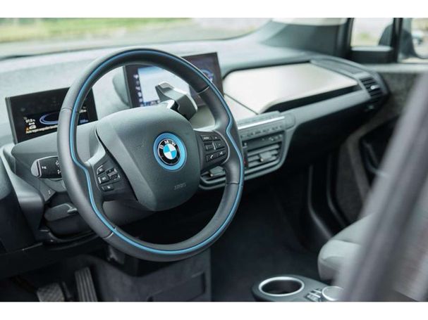 BMW i3 120Ah 125 kW image number 17