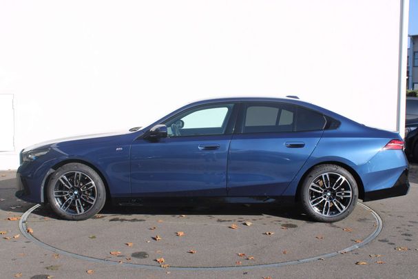 BMW 520i 140 kW image number 7