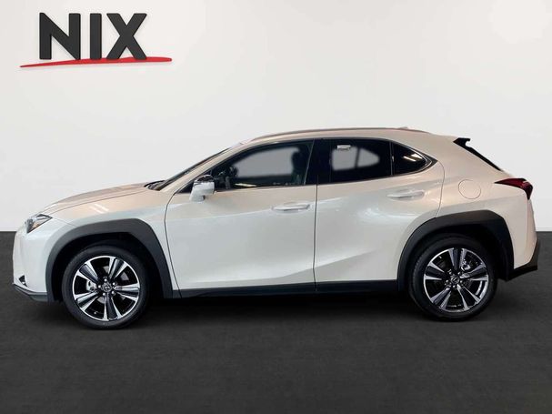 Lexus UX 250h 135 kW image number 6