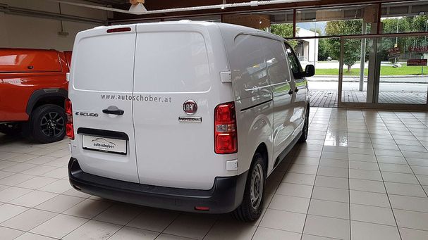 Fiat e-Scudo 100 kW image number 5