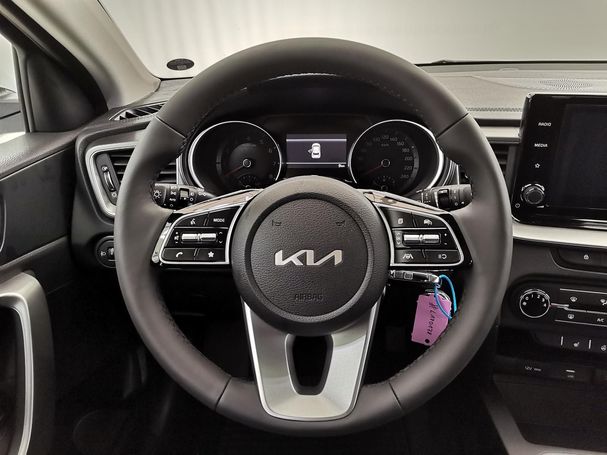 Kia XCeed 1.0 T-GDi 88 kW image number 8