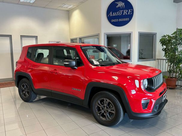 Jeep Renegade 1.0 Longitude 88 kW image number 3