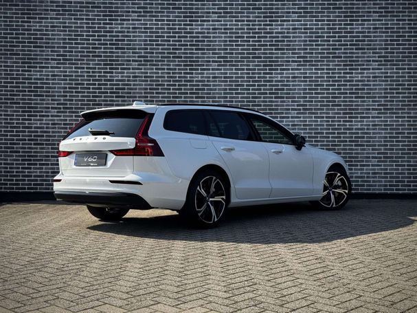 Volvo V60 T6 Recharge AWD 257 kW image number 3