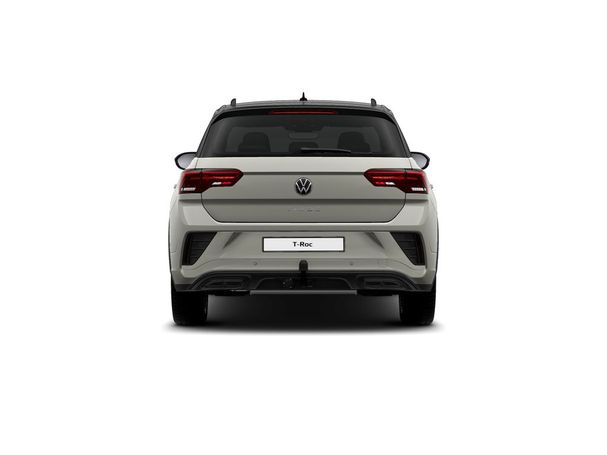 Volkswagen T-Roc 1.5 TSI R-Line DSG 110 kW image number 3