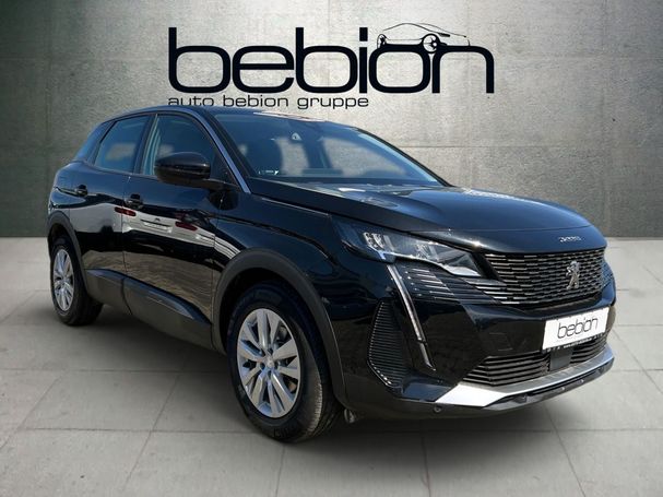 Peugeot 3008 PureTech 130 GPF EAT8 Active 96 kW image number 16