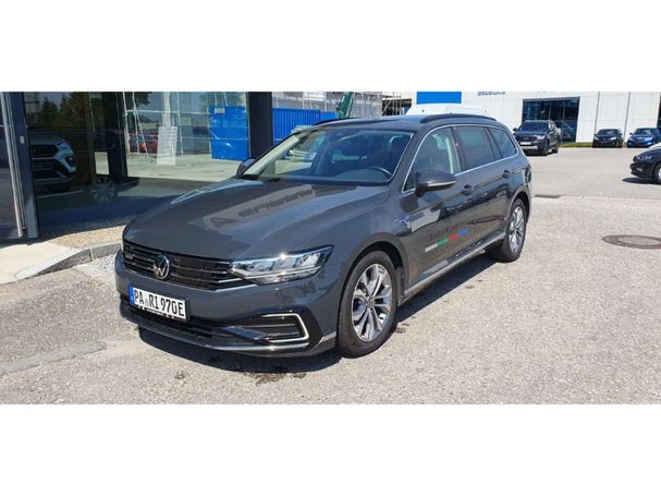 Volkswagen Passat GTE 1.4 TSI DSG 160 kW image number 8