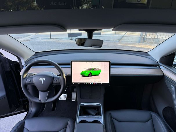 Tesla Model Y Performance AWD 353 kW image number 6