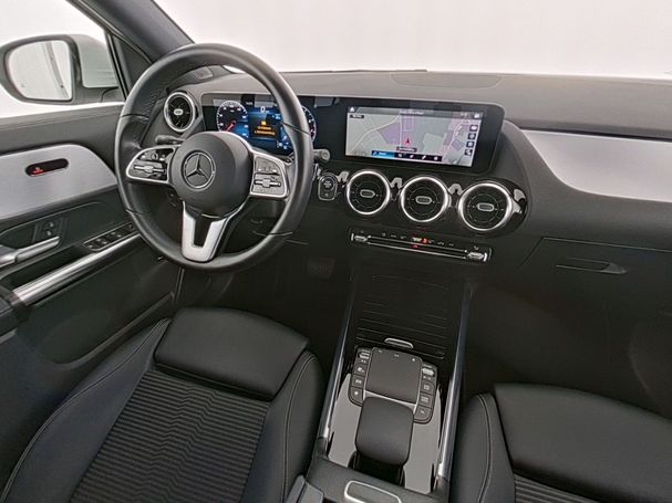 Mercedes-Benz GLA 250 165 kW image number 14