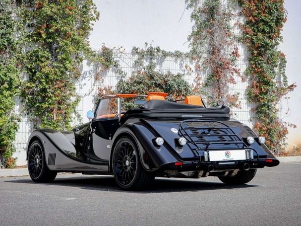 Morgan Plus 6 254 kW image number 9