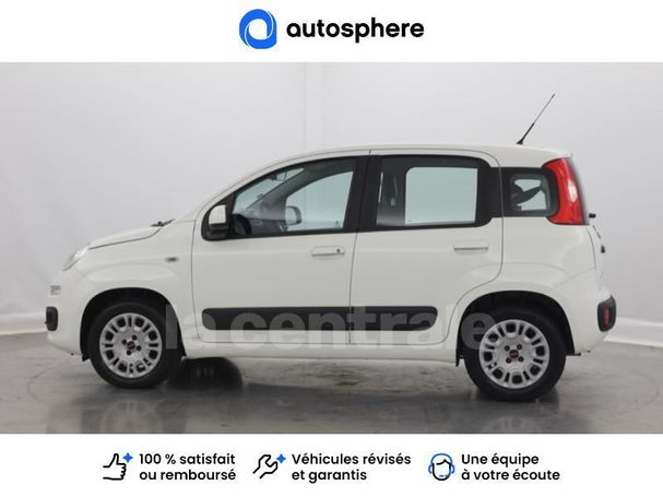 Fiat Panda 1.2 Easy 51 kW image number 13