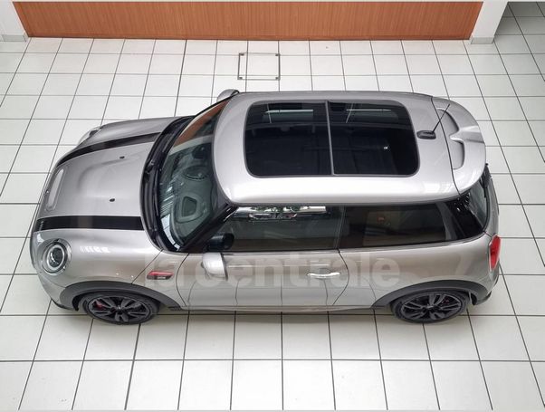 MINI John Cooper Works 170 kW image number 18