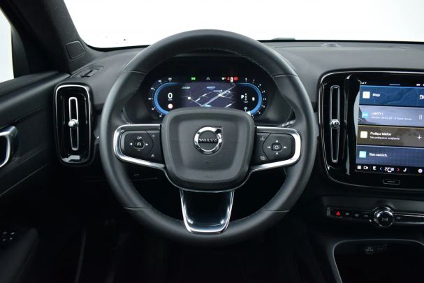 Volvo XC40 B3 Core 120 kW image number 11