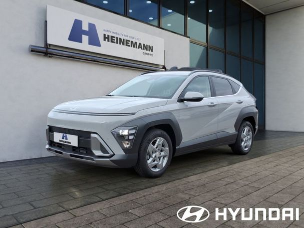 Hyundai Kona 1.0 Trend 88 kW image number 9