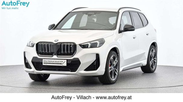 BMW iX1 xDrive30 200 kW image number 1