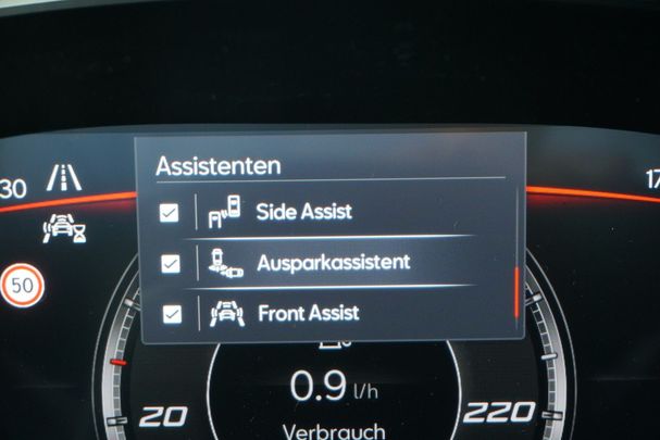 Seat Arona 1.0 TSI DSG 85 kW image number 15