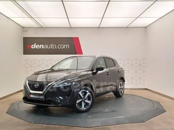 Nissan Qashqai e-power 140 kW image number 1