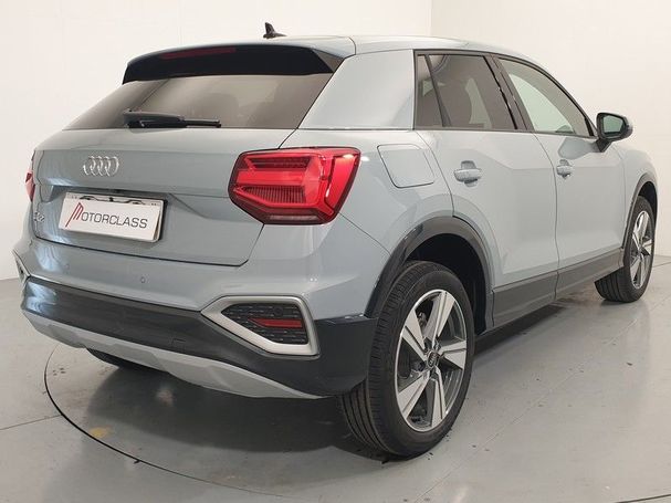 Audi Q2 30 TDI S tronic Advanced Business 85 kW image number 2