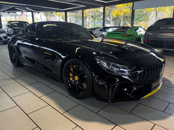 Mercedes-Benz AMG GT R 430 kW image number 1