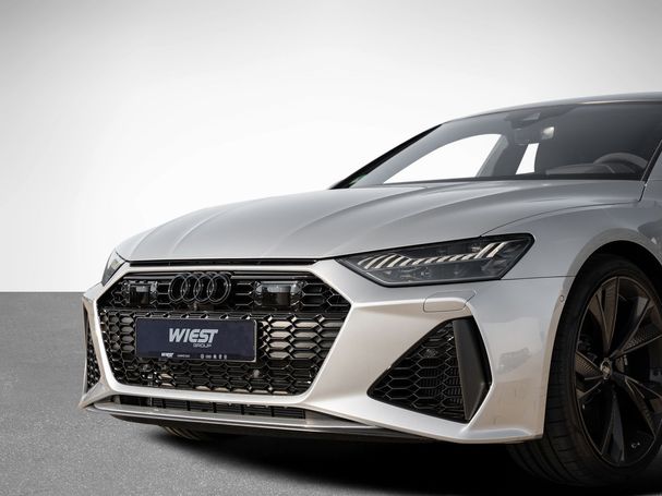 Audi RS7 Sportback Performance 463 kW image number 7