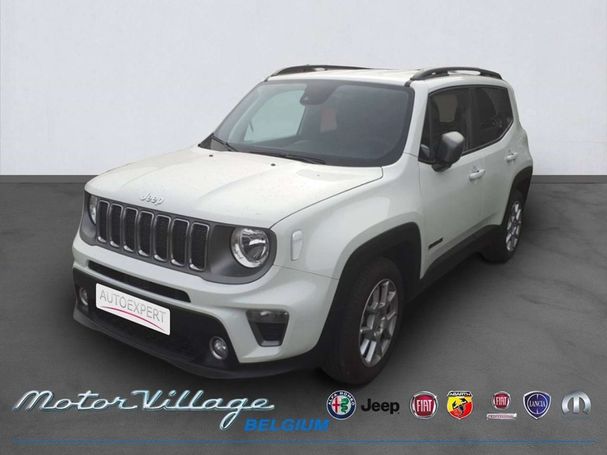 Jeep Renegade 1.0 Limited 88 kW image number 1