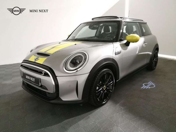 Mini Cooper SE Resolute Edition 137 kW image number 1