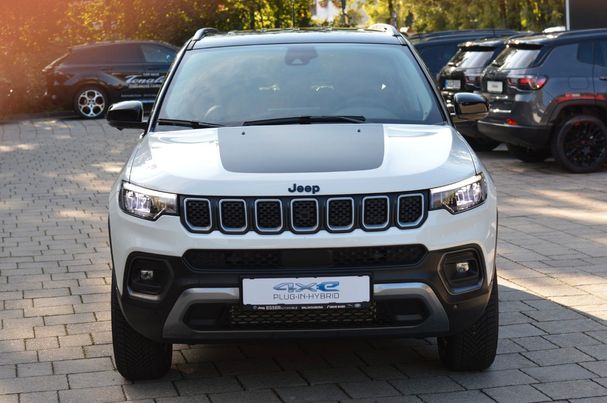 Jeep Compass 4xe 177 kW image number 2