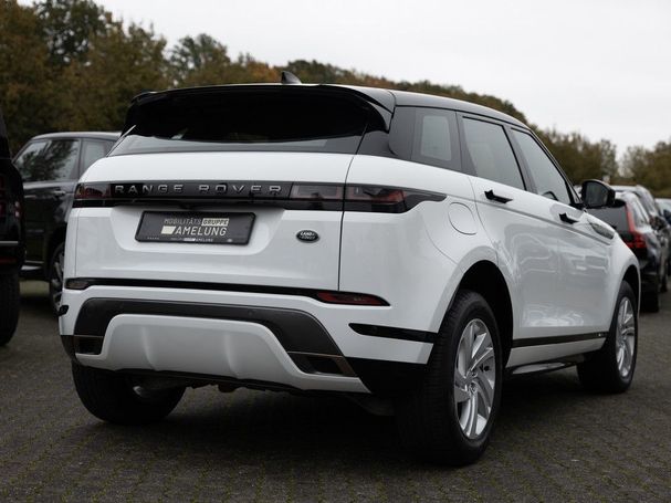 Land Rover Range Rover Evoque 147 kW image number 3