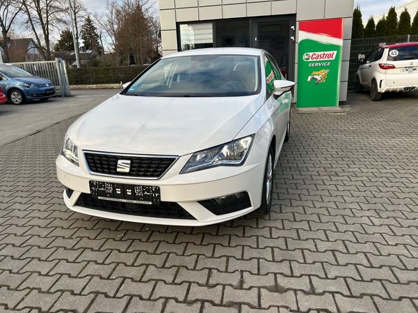 Seat Leon Style 85 kW image number 13