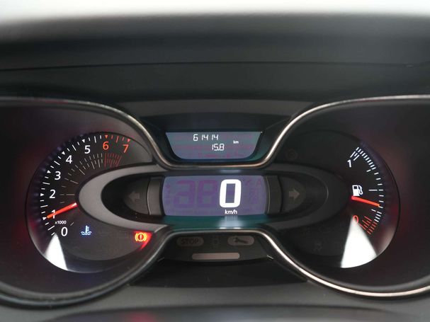 Renault Captur TCe 90 INTENS 66 kW image number 21