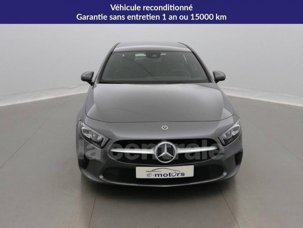 Mercedes-Benz A 180 d 85 kW image number 4