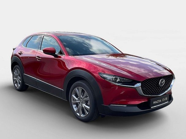 Mazda CX-30 2.0 90 kW image number 2