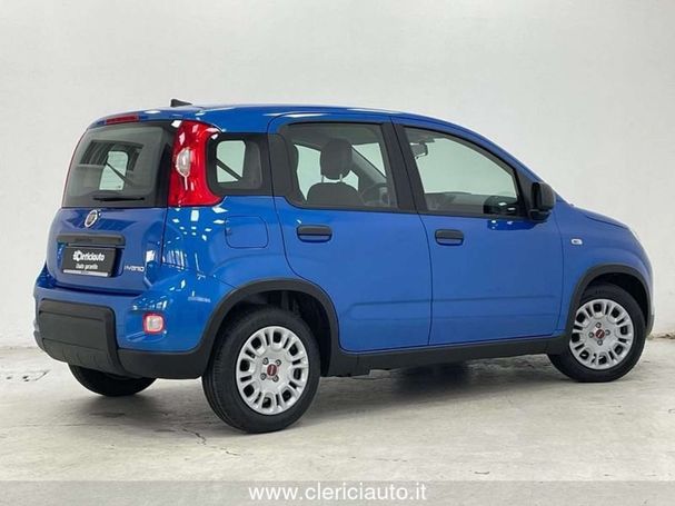 Fiat Panda 1.0 Hybrid 51 kW image number 2