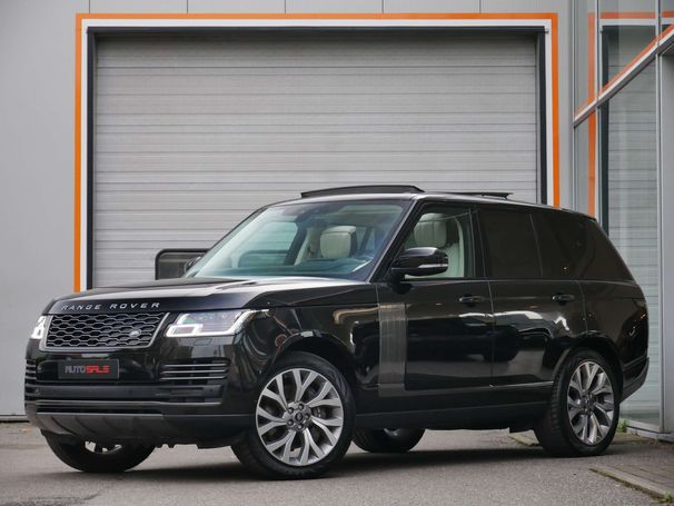 Land Rover Range Rover P400e Autobiography 297 kW image number 1