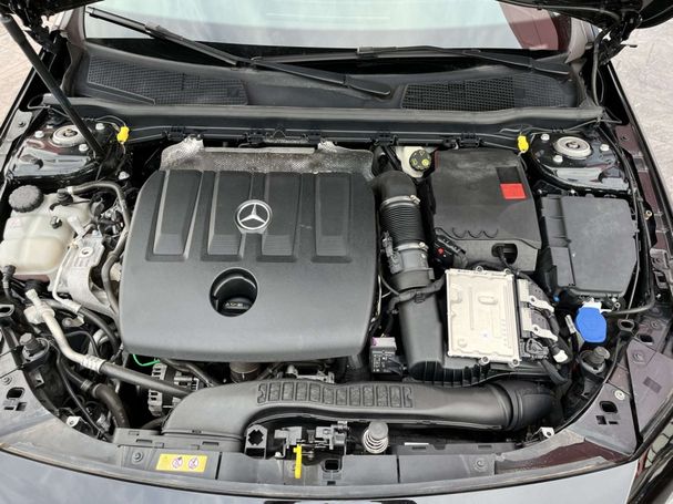 Mercedes-Benz A 180 d 85 kW image number 39